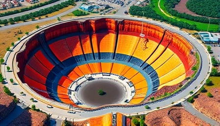 Inner Mongolia Xingye Silver&Tin Mining Co. Shows Strategic Growth Amid Metals Market Dynamics