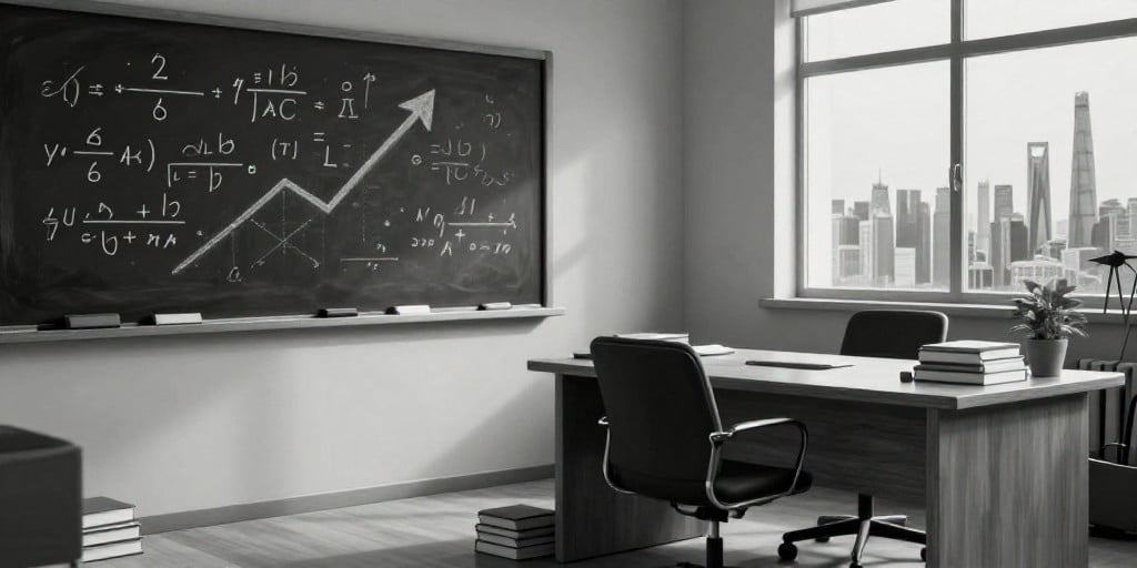 Inner Mongolia Xinhua: Seizing Growth Amid Market Volatility in China’s Education Sector Inner Mongolia Xinhua: Seizing Growth Amid Market Volatility in China’s Education Sector