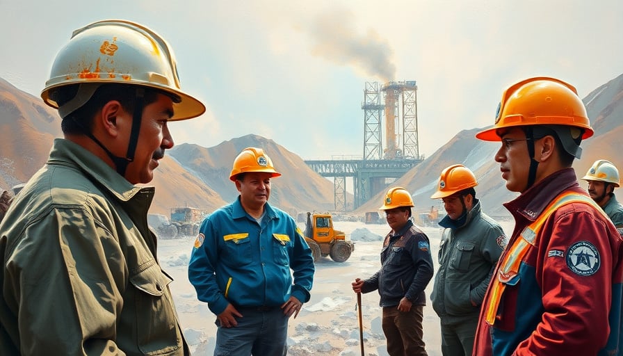 Inner Mongolia Xingye: Powering China’s Fine‑Powder Metals Surge in 2026