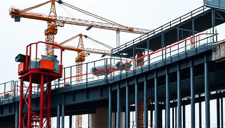 Inno Holdings Inc.: Pioneering the Future of Construction with Innovative Materials