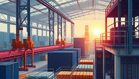 Inno Holdings Inc. Prepares for IPO on November 30, 2023, with Focus on Innovative Construction Solutions