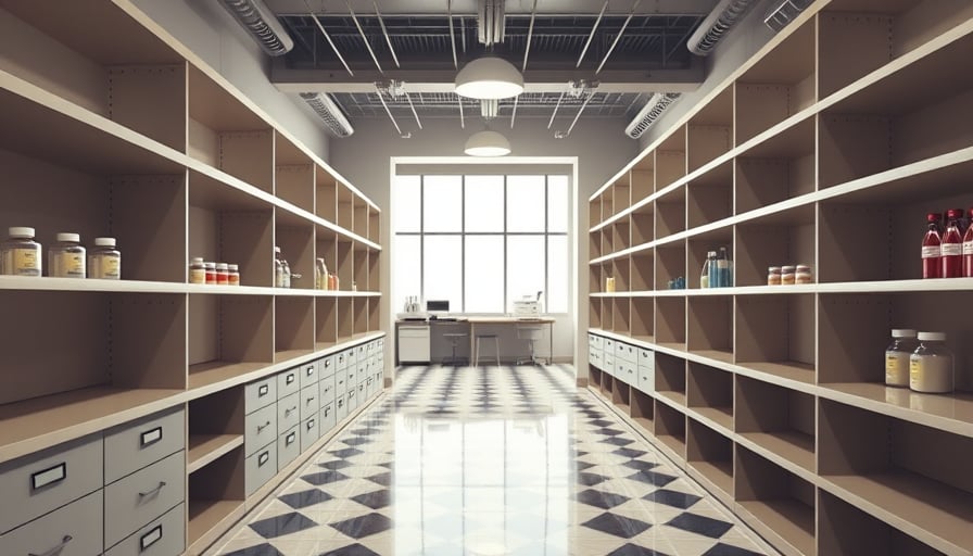 InnoCan Pharma Faces Crisis: $7.23 Stock, Negative P/E, OTC Challenges InnoCan Pharma Faces Crisis: $7.23 Stock, Negative P/E, OTC Challenges