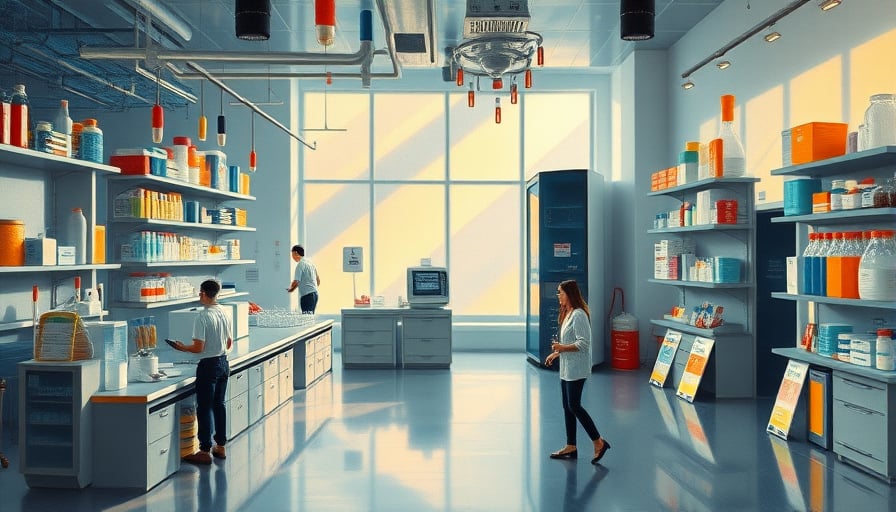 InnoCan Pharma Targets NYSE American Listing in January 2026 InnoCan Pharma Targets NYSE American Listing in January 2026