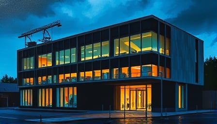 Innocean Worldwide Faces Strategic Challenges Amid Financial Volatility and Market Scrutiny