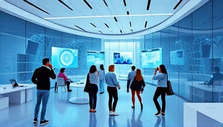 Innodata Inc. Achieves Record 120% Revenue Growth in Q1 2025 Amid Strategic AI Expansion
