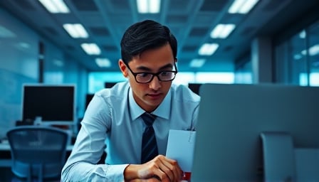 Innodata Inc. Boosts 2025 Outlook After Strong Q2 Revenue Surge