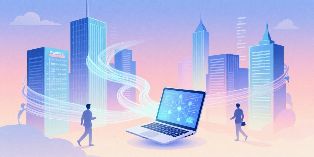 Innodata Inc. Shines on Nasdaq: Digital Content Services Drive 2026 Growth Innodata Inc. Shines on Nasdaq: Digital Content Services Drive 2026 Growth