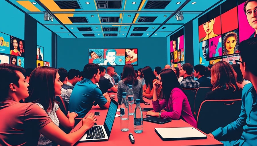 Innodata Inc. Stock: $43.66, $1.43 B Market Cap & Digital‑Transformation Growth