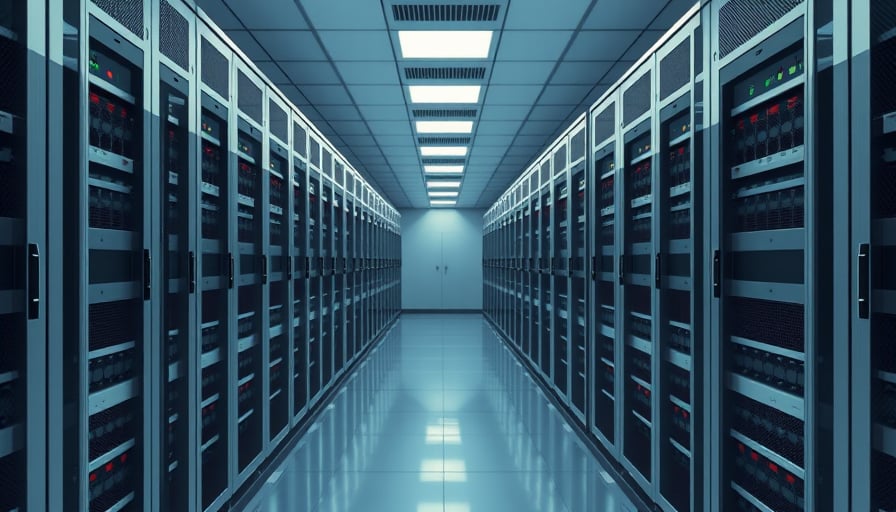 Innodata Inc. Stock Rises: $48.60 on NASDAQ, $1.51B Market Cap & IT Services Growth