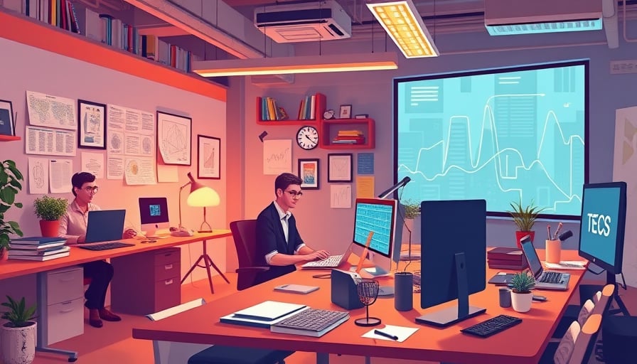 Innodata Stock Soars 16% on AI Upgrade, Boosting Nasdaq Performance Innodata Stock Soars 16% on AI Upgrade, Boosting Nasdaq Performance