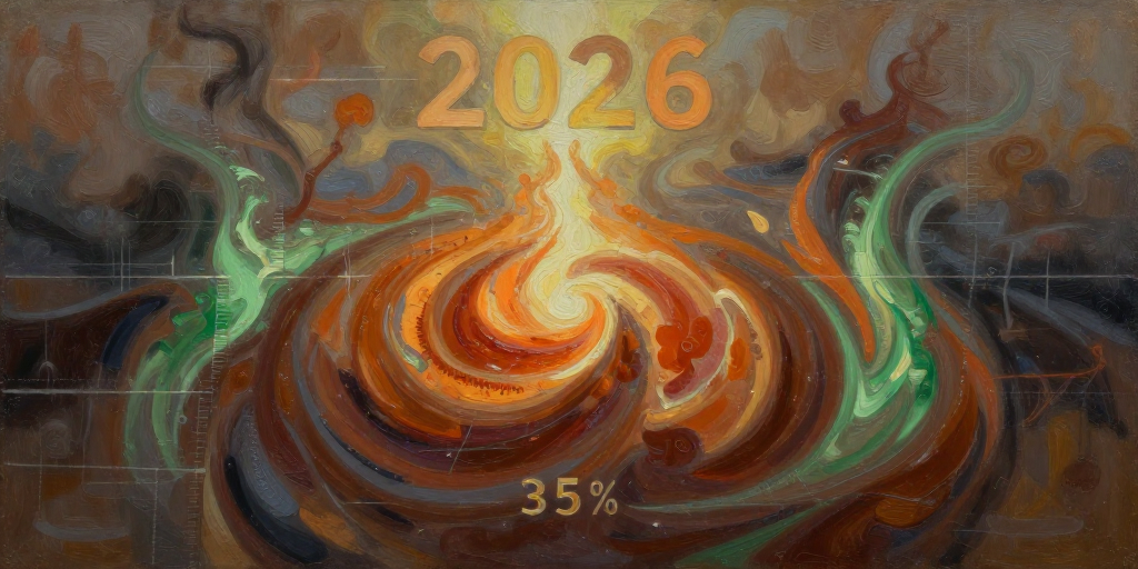 Innodata Targets 35%+ 2026 Growth Amid Stock Dip & AI Regulation Watch