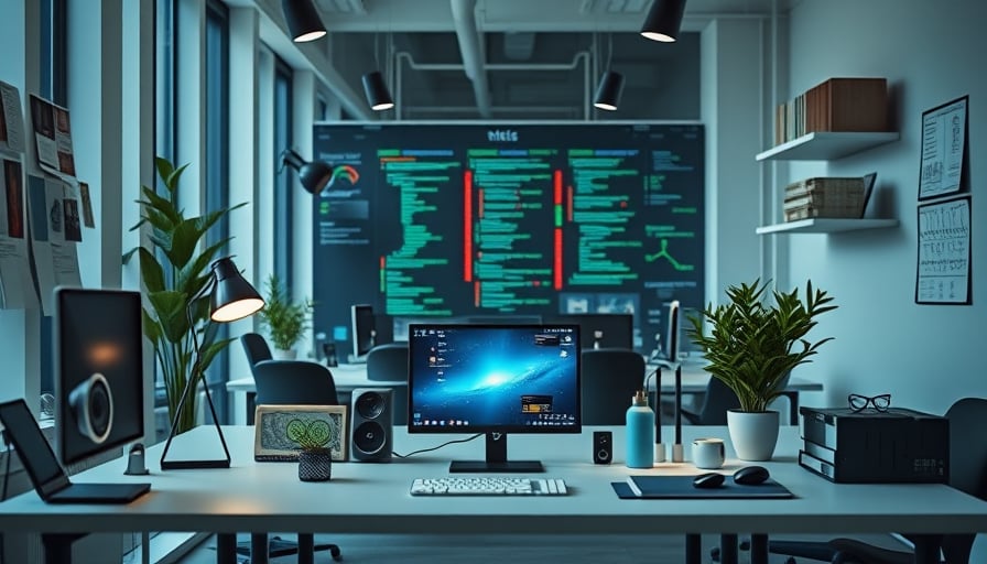 Innodata's AI Leap Drives Growth: Why Its Rising P/E Is Worth Watching