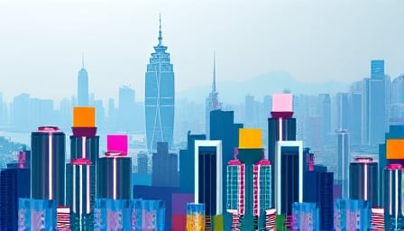 InnoScience Suzhou's Stock Soars 64% Amid Strategic GaN Technology Collaboration