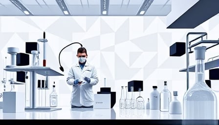 Innoscripta SE: Leading the Charge in Cloud-Based R&D Compliance Software