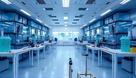 Innoscripta SE Poised for Financial Upswing with Proposed R&D Tax Incentive Changes