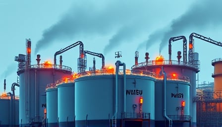 Innospec Inc: Leading the Charge in the Diverse and Dynamic Chemicals Sector Innospec Inc: Leading the Charge in the Diverse and Dynamic Chemicals Sector