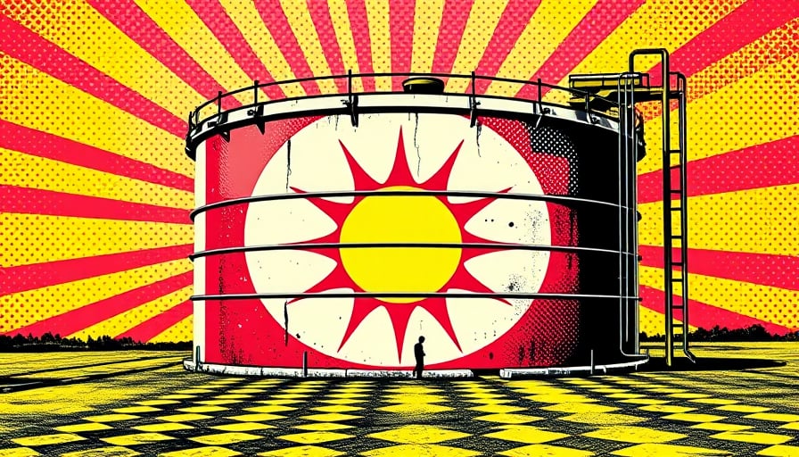 Innospec Q3 2025: Fuel Specialties Drive EPS Beat Amid Revenue Dip