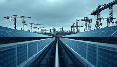 Innotec TSS AG Expands Horizons with Strategic Syngas Partnership and Strong Financial Outlook Innotec TSS AG Expands Horizons with Strategic Syngas Partnership and Strong Financial Outlook