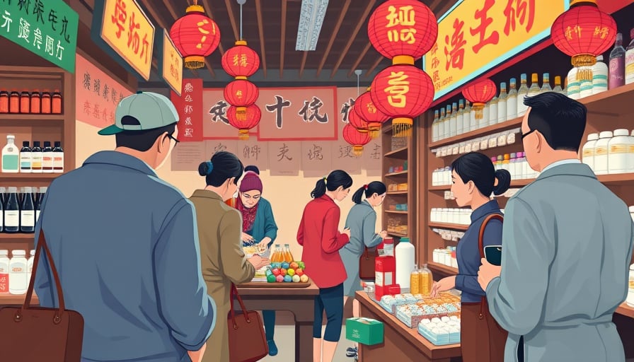 Innovation Medical Management Co., Ltd.: Navigating Growth and Challenges in China's Health Care Sector