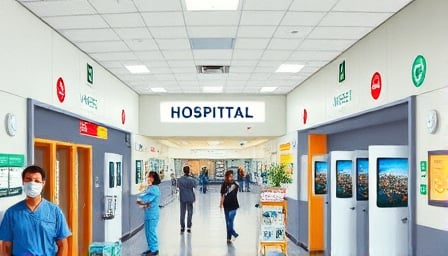 Innovation Medical Soars to 52-Week High, Leading Healthcare Innovation and Diversification