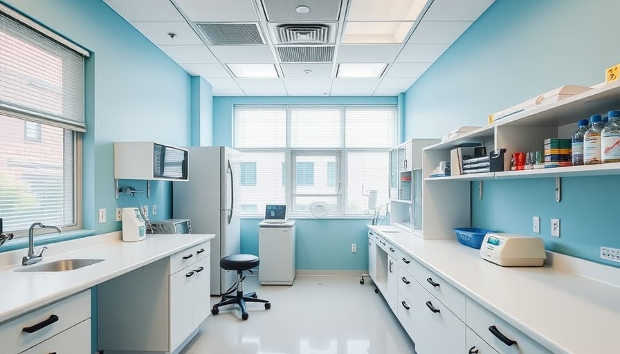 Innovation Medical Surges as China’s BCI Breakthrough Boosts Investor Demand