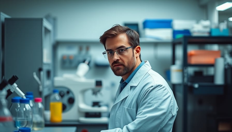 Innovation Pharmaceuticals: Driving Small Molecule Breakthroughs in Biotech Innovation Pharmaceuticals: Driving Small Molecule Breakthroughs in Biotech