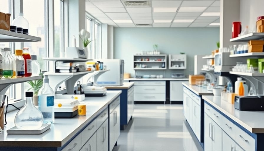 Innovation Pharmaceuticals Inc.: Advancing Small‑Molecule Therapies for Cancer, Inflammatory & Anti‑Infective Diseases Innovation Pharmaceuticals Inc.: Advancing Small‑Molecule Therapies for Cancer, Inflammatory & Anti‑Infective Diseases