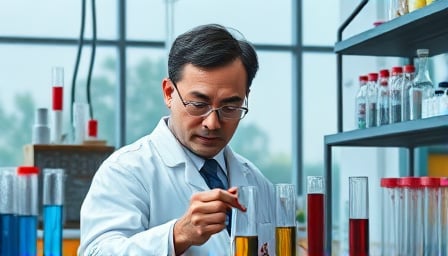 Innovation Pharmaceuticals Inc. Aims to Disrupt Biotech with Small Molecule Therapies Amid Stock Volatility