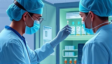 Innoviva Inc. Achieves FDA Priority Review for Breakthrough Gonorrhea Treatment Zoliflodacin