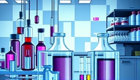 Innoviva Inc. Navigates Financial Challenges Amid Focus on Bio-Pharmaceutical Innovation