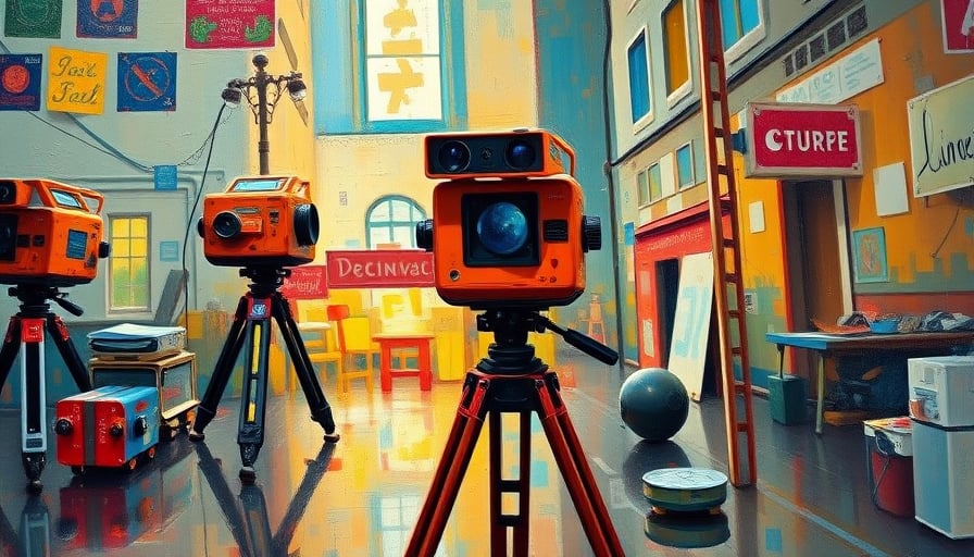 Innoviz Technologies: Driving Autonomous Growth with Cutting‑Edge Lidar & Software Solutions