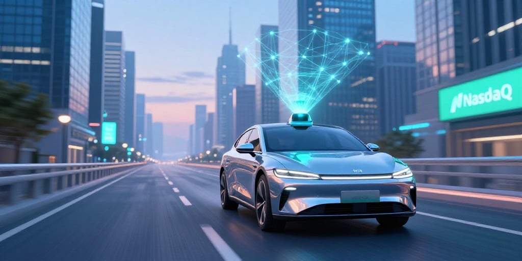 Innoviz Technologies: Driving Autonomous Vehicles with Cutting‑Edge LiDAR Sensors and Software Innoviz Technologies: Driving Autonomous Vehicles with Cutting‑Edge LiDAR Sensors and Software