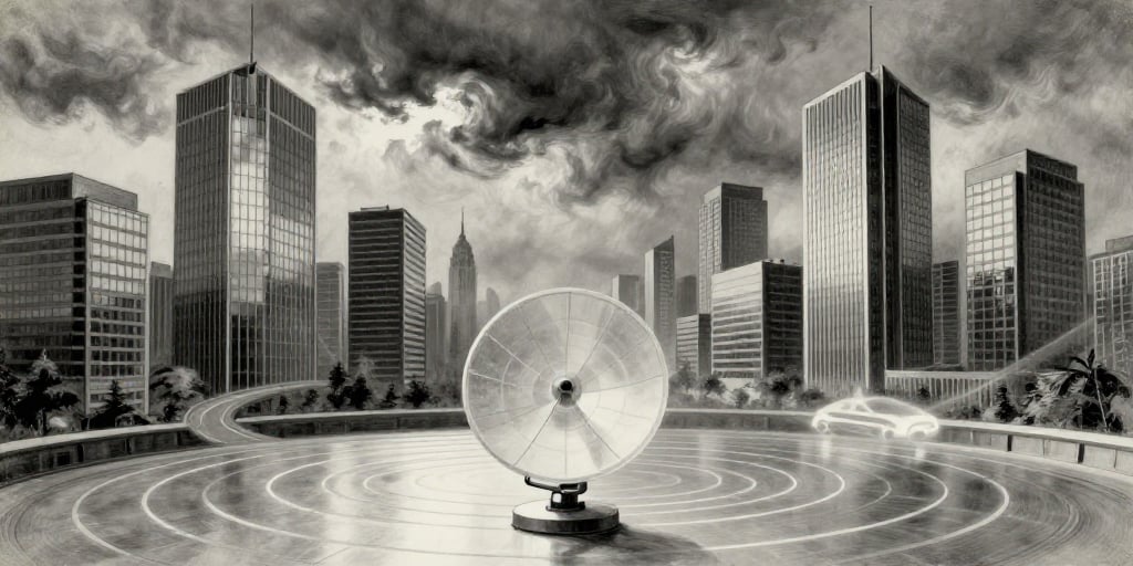 Innoviz Technologies Q2 2026: Navigating Volatility, Revenue Dip & Growth Outlook