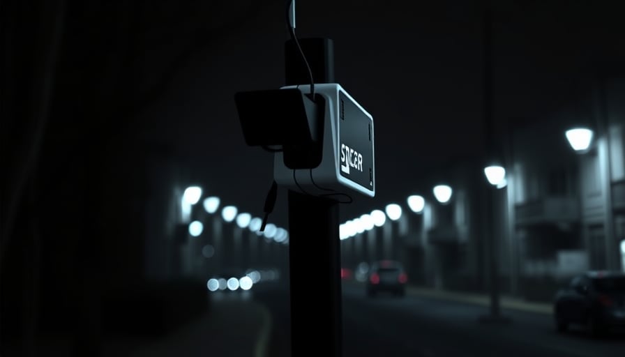 Innoviz Technologies Stock: Lidar Leader Hits $1.04 Amid 52‑Week Volatility