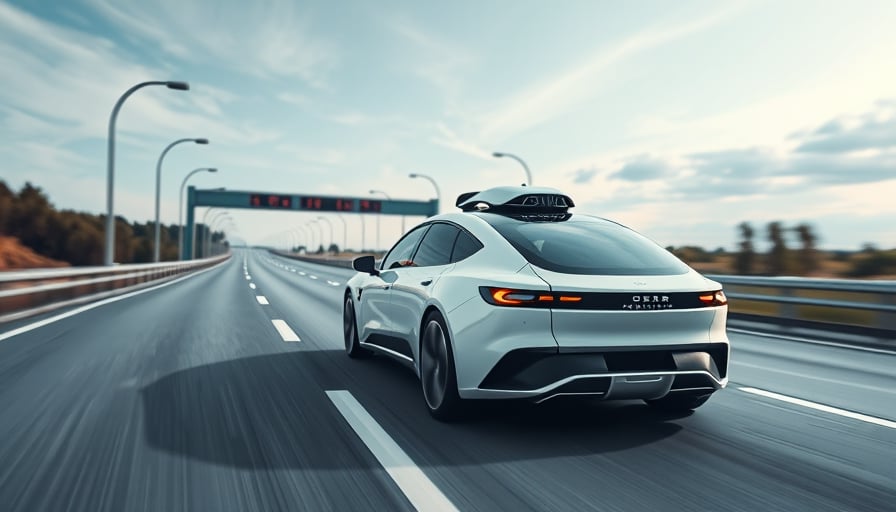 InnovizThree Launch Boosts LiDAR Tech, Sparks Investor Momentum for Autonomy