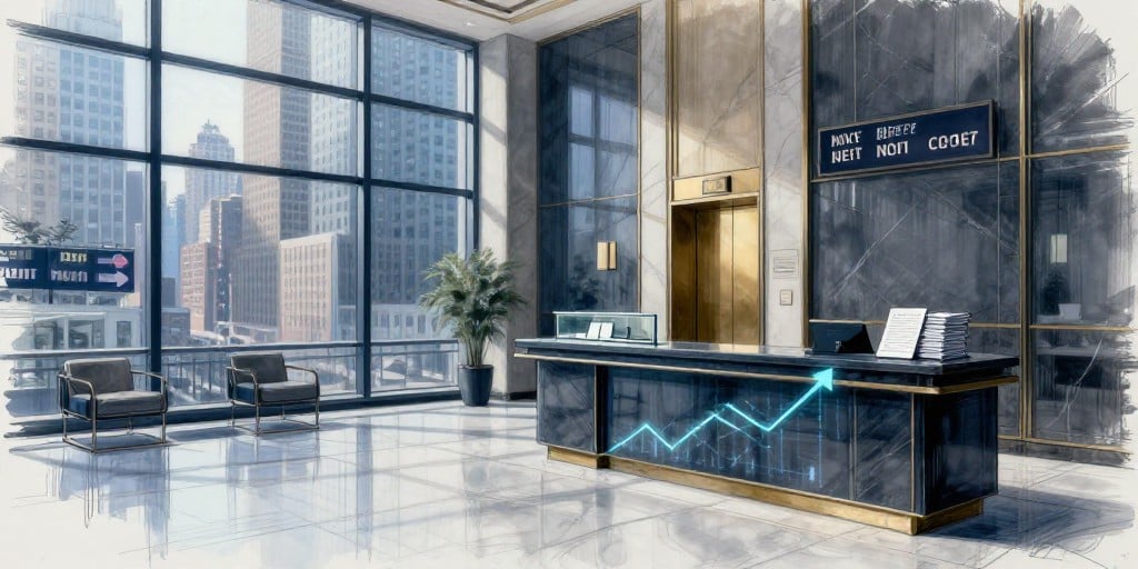 InnSuites Hospitality Trust Secures NYSE Approval, Boosts Capital, and Hits Record First‑Half FY 2027 Revenue