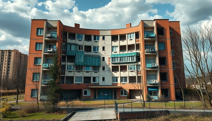 InnSuites Hospitality Trust: Sharp Decline, Negative P/E Signals Distress InnSuites Hospitality Trust: Sharp Decline, Negative P/E Signals Distress