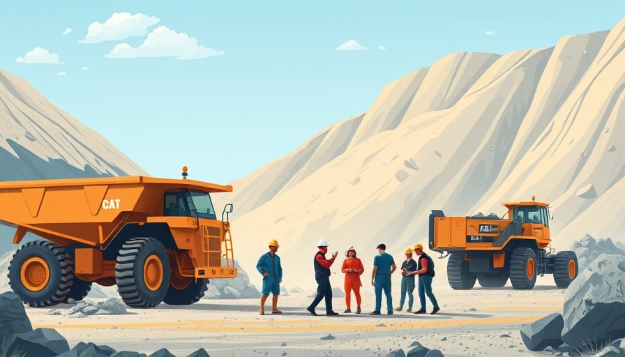 Inomin Mines Inc.: Canadian Mining Growth & Sustainable Strategy