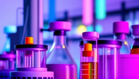 Inotiv Inc. Faces Financial Challenges Amidst Continued Industry Role in Life Sciences