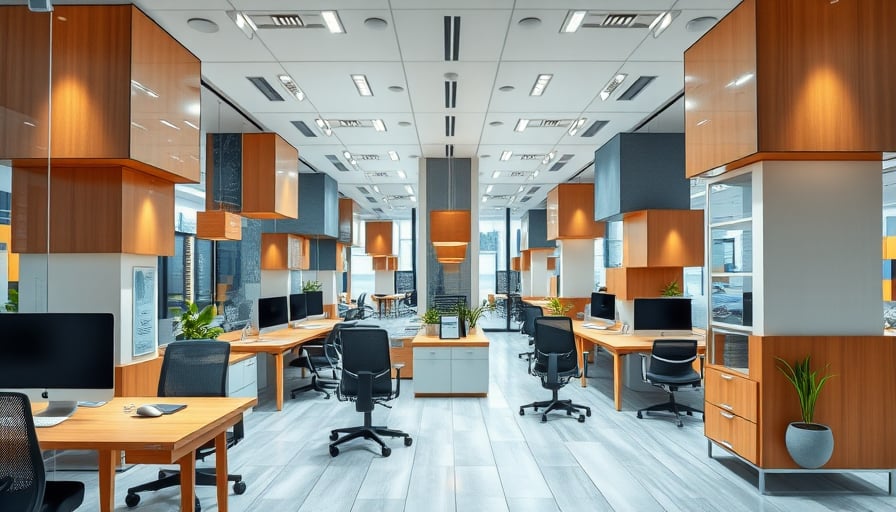 Inotiv Q1 2026: Modest Revenue Growth, Losses Persist Amid Expansion Plans