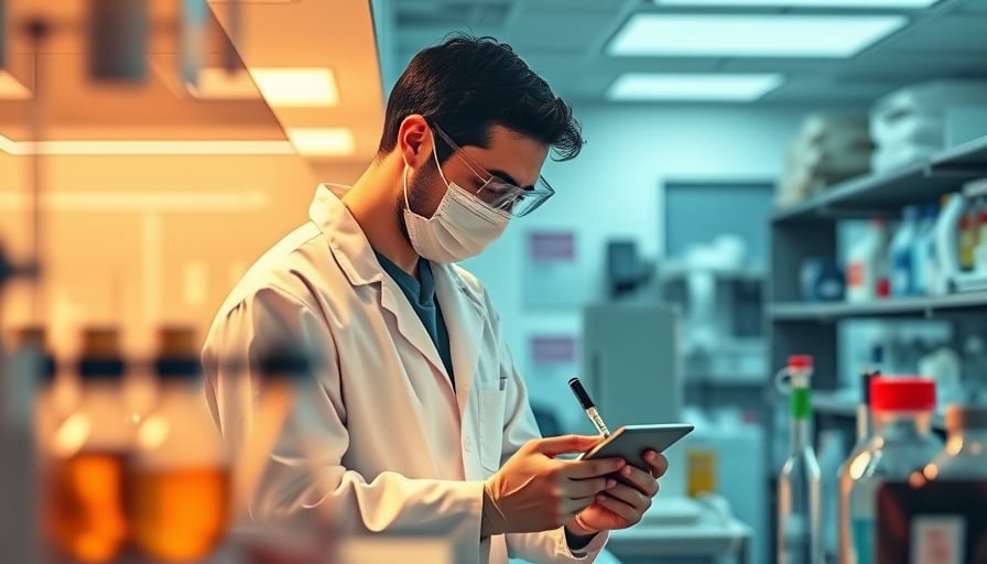 Inovio Faces Class Action Lawsuit: Investor Impact & Market Shifts