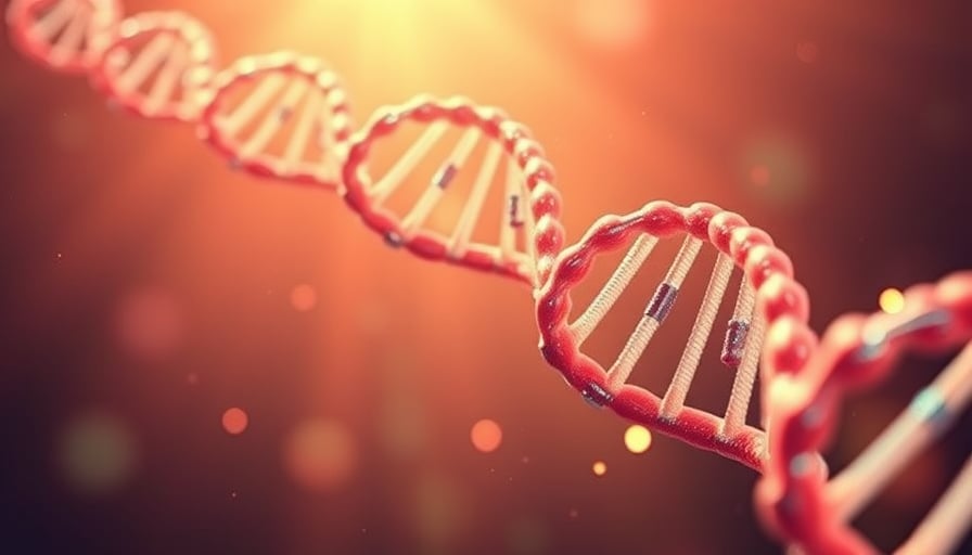 Inovio Faces Financial Woes Amid DNA Vaccine Growth Opportunity