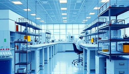 Inovio Pharmaceuticals: Balancing Biotech Challenges with Innovative Healthcare Solutions