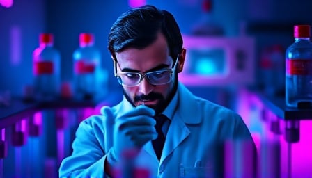 Inovio Pharmaceuticals Faces Crucial Financial Crossroads Amidst Earnings Anticipation