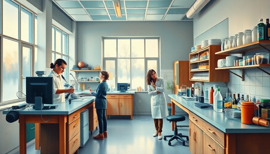 Inovio Pharmaceuticals Faces Sharp Stock Drop Amid Profitability Challenges