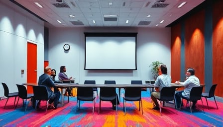 Inovio Pharmaceuticals Navigates Financial Volatility Amid Successful AGM and Strategic Focus