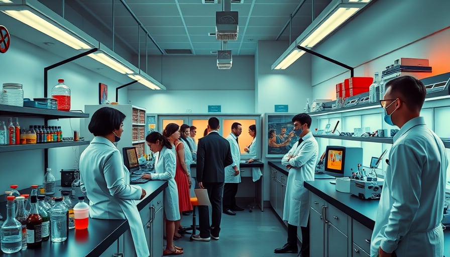 Inovio Pharmaceuticals: Pioneering DNA Vaccines & Biotech Innovation Amid Market Volatility