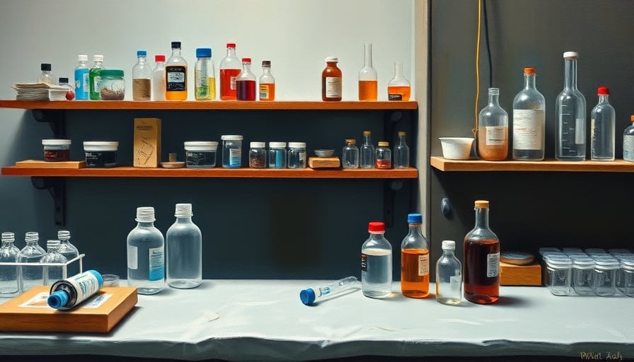 INOVIQ Ltd Secures $9.5M Placement, Boosts Cash While Stock Stays Volatile