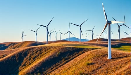 Inox Green Energy Secures Major O&M Deal, Boosting India's Renewable Sector