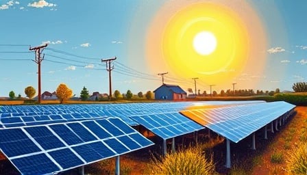 Inox Green Energy Services Ltd Leads India's Renewable Energy Expansion with Strategic O&M Agreements